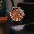 Часы Earnshaw Investigator ES-8194-03 фото 4