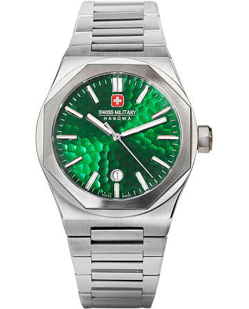 Swiss Military Hanowa Octon Hammered SMWGH2101906