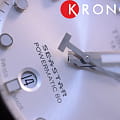 Tissot Tissot Seastar 1000 Powermatic 80 T120.407.11.031.00 мужские часы серебристый циферблат на запястье