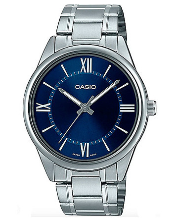 Casio Collection MTP-V005D-2B5UDF (MTP-V005D-2B5)