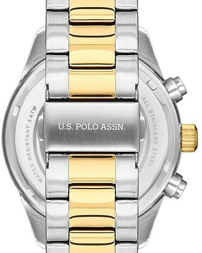 U.S. Polo Assn. Fundamental USPA1044-05