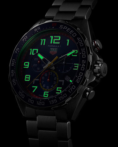 TAG Heuer Formula 1 x Red Bull Racing CAZ101AL.BA0842