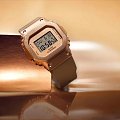 Часы Casio G-Shock GM-S5600UBR-5DR (GM-S5600UBR-5) фото 4