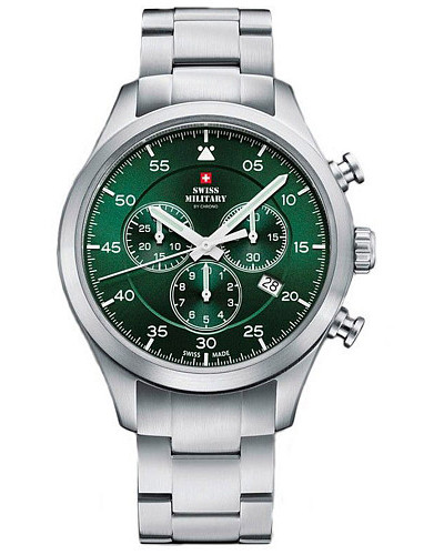 Swiss Military by Chrono SM34076.03