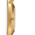 Casio Casio Collection MTP-VT01G-1BUDF (MTP-VT01G-1B) collection японские мужские часы на браслете сталь с ip покрытием боковой вид