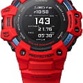 Casio Casio G-Shock GBD-H1000-4 g-shock японские мужские часы на браслете пластик боковой вид
