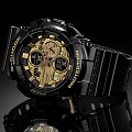 Часы Casio G-Shock GA-140GB-1A1DR (GA-140GB-1A1) фото 6