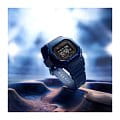 Casio Casio G-Shock DW-H5600MB-2DR (DW-H5600MB-2) японские наручные мужские часы заводная головка с логотипом Casio