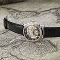 Часы Earnshaw ES-8011-07 фото 3