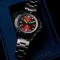 Часы Spinnaker Croft SP-5136-44 фото 5