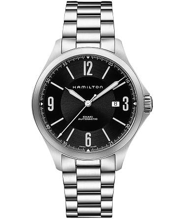 Hamilton Khaki Aviation Auto H76665135
