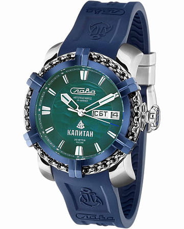 Слава Капитан 2470465/800-2427