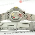 Tissot T1204072205100 мужские часы застежка крупным планом