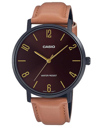 Casio MTP-VT01BL-5B