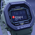 Часы Casio G-Shock DW-5610SU-3DR (DW-5610SU-3E) фото 18