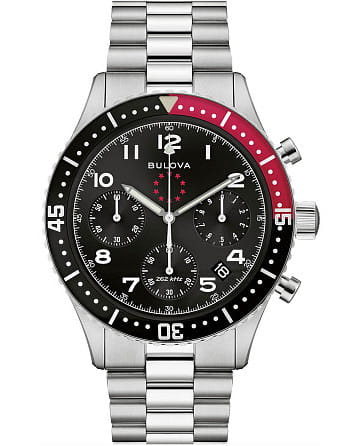 Bulova Marine Star 98B451