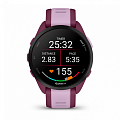 Часы Garmin Forerunner 165 Music 010-02863-33 фото 6