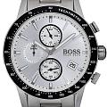 Часы Hugo Boss Rafale Silver HB1513511
