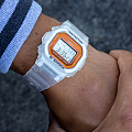 Часы Casio G-Shock DW-5600LS-7 фото 11