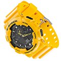 Часы Casio G-Shock GA-100A-9ADR (GA-100A-9A) фото 9
