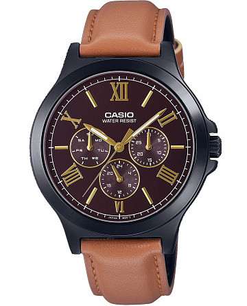 Casio Collection MTP-V300BL-5AUDF (MTP-V300BL-5A)