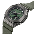Часы Casio G-Shock GM-2100B-3AER (GM-2100B-3ADR) фото 3