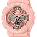 Часы Casio G-Shock GMA-S120DP-4A