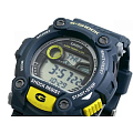Часы Casio G-Shock G-7900-2DR (G-7900-2E) фото 5