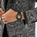 Часы Philipp Plein $keleton Crystal PWPTA0424 фото 2