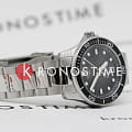 Tissot Tissot Seastar 1000 Powermatic 80 T120.807.11.051.00 Seastar 1000 — задняя крышка сталь металл корпуса швейцарские часы