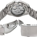 Seiko Seiko 5 Regular SNK621K1 японские наручные мужские часы заводная головка с логотипом Seiko