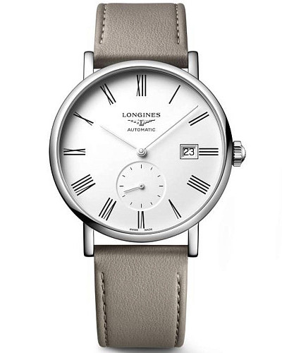 Longines Elegant Collection L4.812.4.11.2