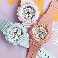 Часы Casio G-Shock GMA-S120DP-4A фото 11