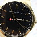 Armani Exchange Armani Exchange Cayde  AX2145 кварцевые мужские часы с аксессуарами мужские часы модель AX2145