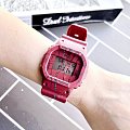Часы Casio G-Shock DW-5600SBY-4DR (DW-5600SBY-4) фото 13
