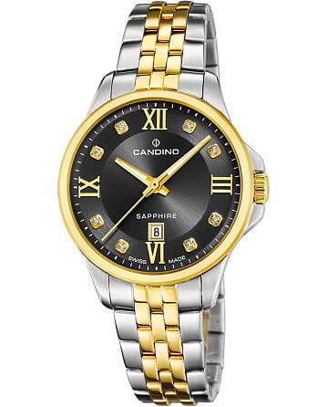 Candino Lady Elegance Date C4767/5