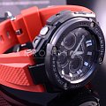 Часы Casio G-Shock GST-W300G-1A4 фото 5