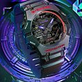 Часы Casio G-Shock GA-B001AH-6ADR (GA-B001AH-6A) фото 3