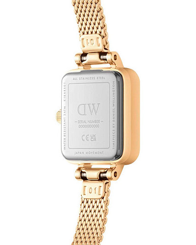 Daniel Wellington Quadro DW00100656