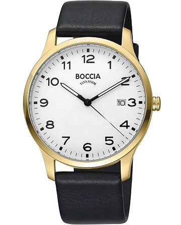 Boccia Titanium 3620-08