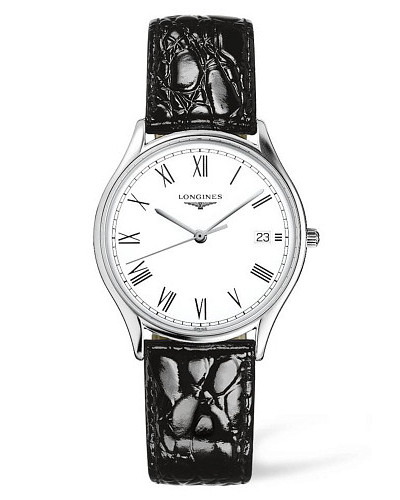 Longines Lyre L4.759.4.11.2