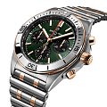 Часы Breitling Chronomat B01 42 UB0134131L1U1 фото 2