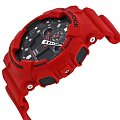 Часы Casio G-Shock GA-100B-4ADR (GA-100B-4A) фото 6