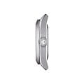 Оригинальные часы Tissot Tissot Gentleman Powermatic 80 Silicium T127.407.16.051.00 механические калибр механизма c07.811 общий вид