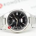 Seiko Seiko 5 Regular SNK623K1  наручные мужские часы фото под углом.