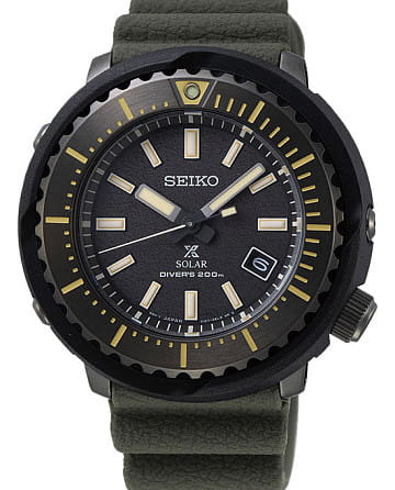 Seiko Prospex SNE543P1