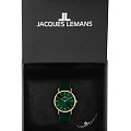 Часы Jacques Lemans Nizza 1-2172G фото 2
