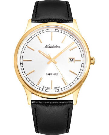 Adriatica Pairs A1293.1213Q