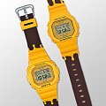 Часы Casio Pair Model SLV-22B-9DR фото 5