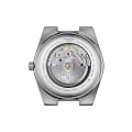 Tissot Tissot PRX Powermatic 80 T137.407.11.351.00 prx швейцарские мужские часы на браслете нержавеющая сталь боковой вид